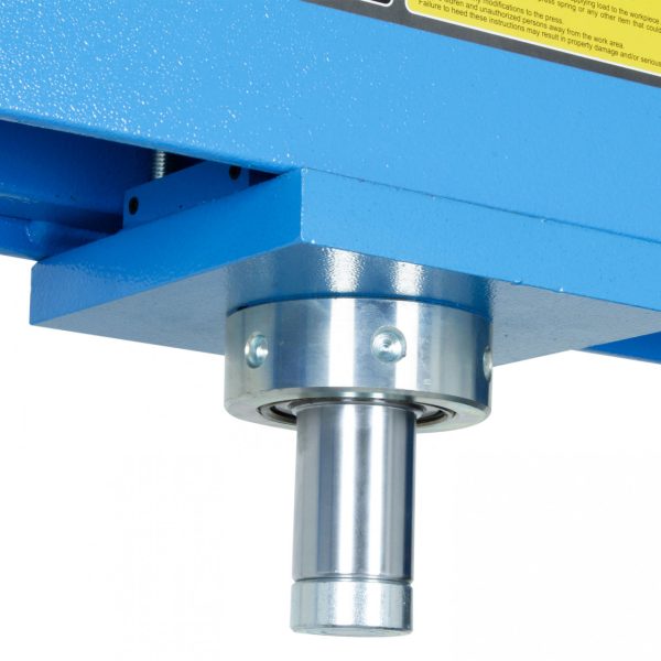 PRENSA HIDRAULICA HANDIJACK 15TON MOD.HJO822 - Imagen 7
