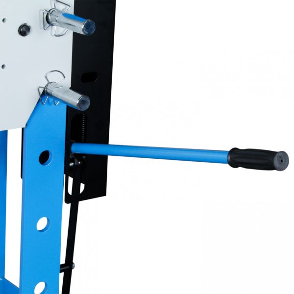PRENSA HIDRAULICA HANDIJACK 50TON MOD.HJO825 - Imagen 10