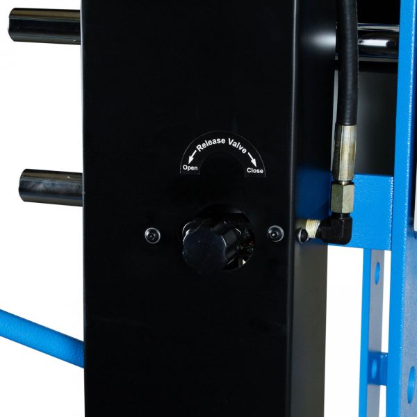 PRENSA HIDRAULICA HANDIJACK 50TON MOD.HJO825 - Imagen 11