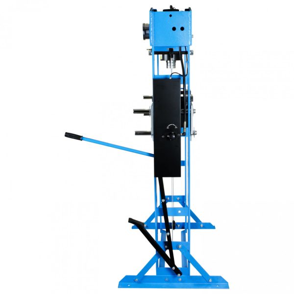 PRENSA HIDRAULICA HANDIJACK 50TON MOD.HJO825 - Imagen 4
