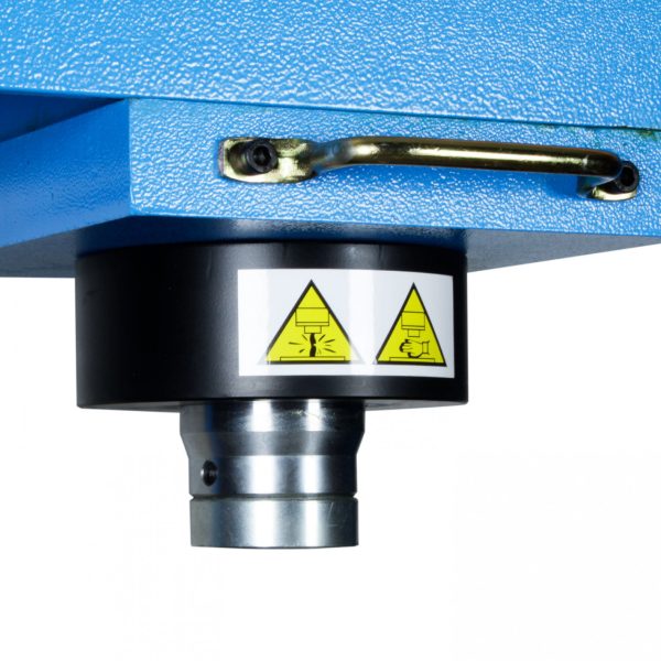 PRENSA HIDRAULICA HANDIJACK 50TON MOD.HJO825 - Imagen 6