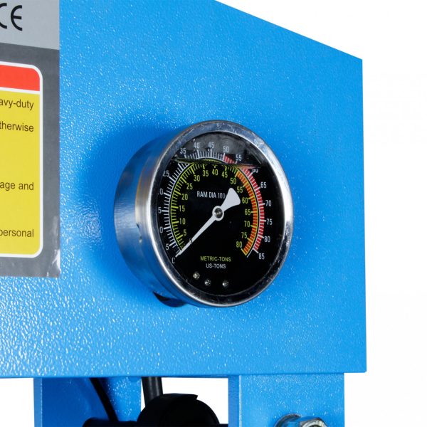 PRENSA HIDRAULICA HANDIJACK 50TON MOD.HJO825 - Imagen 7