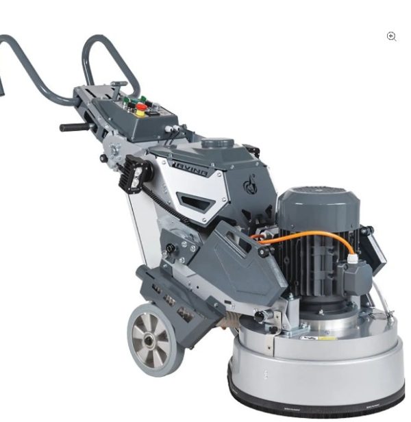 PULIDORA DE HORMIGON LAVINA ELECTRICA 5.5KW 220V MOD.L20OES7 (INCLUYE DIAMANTES)