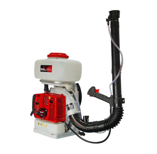 MOTOFUMIGADOR TOYAMA 56CC 14LTS MOD.TMD57BU
