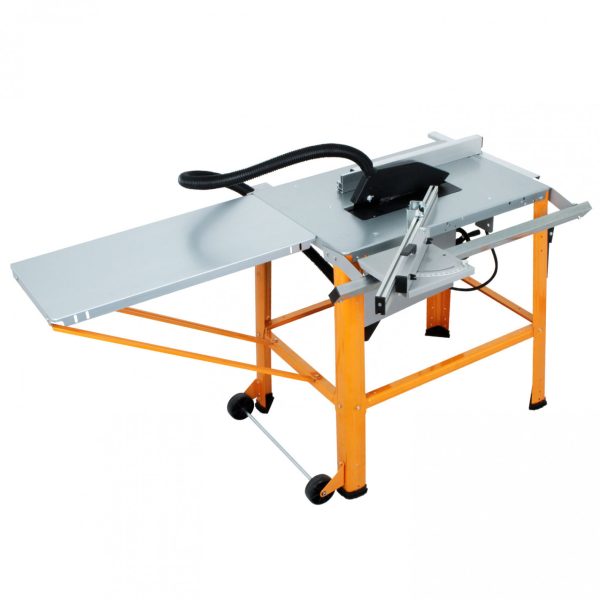 BANCO DE SIERRA ALLWIN 12" 2200W 220V MOD.TS-315BE