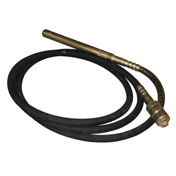 SONDA VIBRADORA KRAFTER 60MM 6MTS