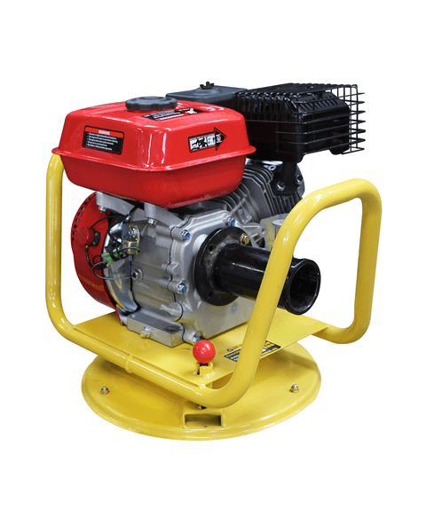 UNIDAD MOTRIZ BENCINERA MOTOR DUCAR 6.5HP