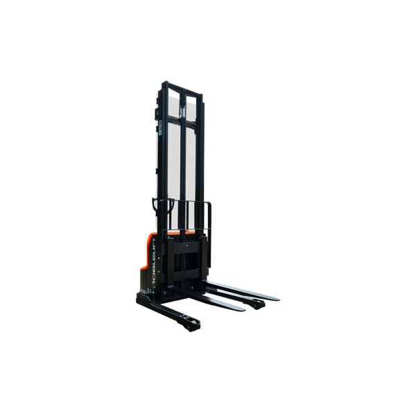 APILADOR ELECTRICO NOBLELIFT 1200KG 3.5MTS ALT. MOD.PSE12BSL - Imagen 2