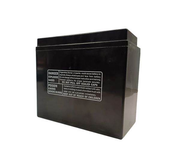 BATERIA MINI VACUOLAVADORA LUSTER H/CAMINANDO MOD.Y202