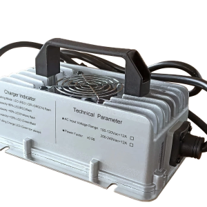 CARGADOR DE MINIVACUOVADORA LUSTER H/CAMINANDO MOD.Y202