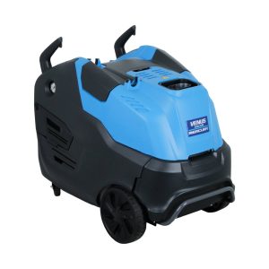 HIDROLAVADORA AGUA CALIENTE MERCURY 200BAR  380V MOD.VENUS EXTRA