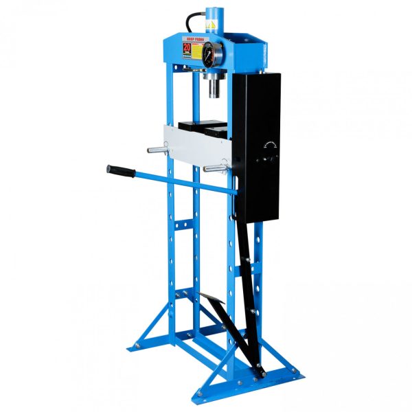 PRENSA HIDRAULICA HANDIJACK 20TON MOD.HJO823 - Imagen 3