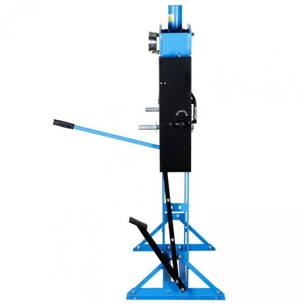 PRENSA HIDRAULICA HANDIJACK 20TON MOD.HJO823 - Imagen 4