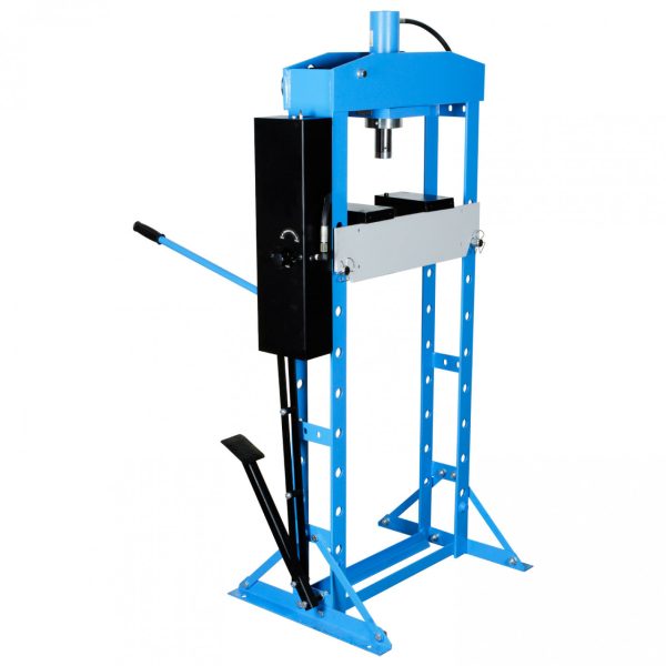 PRENSA HIDRAULICA HANDIJACK 20TON MOD.HJO823 - Imagen 5