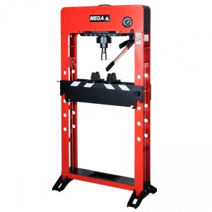 PRENSA HIDRAULICA MEGA 50TON MOD.PRD50