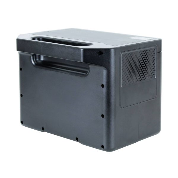 ESTACION DE ENERGÍA PORTATIL 1500W MOD.S015 - Imagen 7