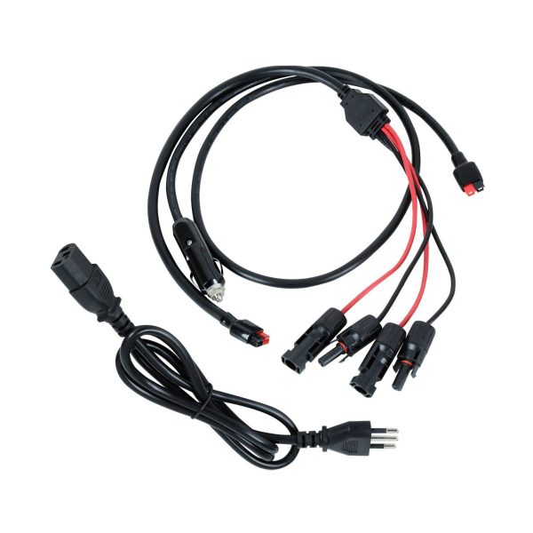 ESTACION DE ENERGÍA PORTATIL 1500W MOD.S015 - Imagen 8