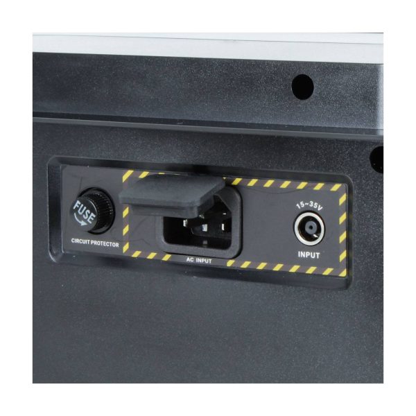 ESTACION DE ENERGÍA PORTATIL 600W MOD.S03-PRO - Imagen 6