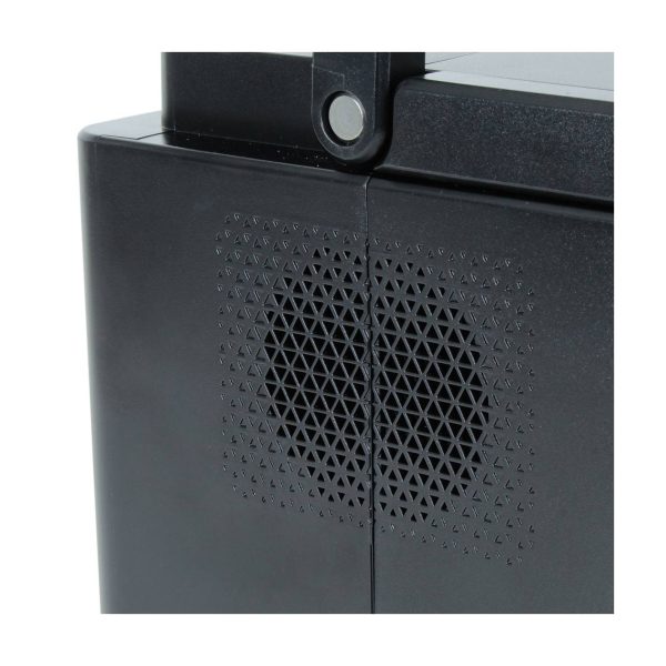 ESTACION DE ENERGÍA PORTATIL 600W MOD.S03-PRO - Imagen 8