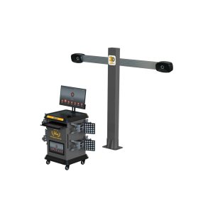 ALINEADORA 3D ACO WA-2023 AUTO PRO