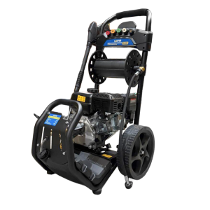 HIDROLAVADORA LUSTER AUTONOMA GASOLINA 7HP 200BAR MOD.BS180