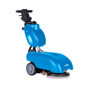 MINI VACUOLAVADORA LUSTER H/CAMINANDO MOD.Y202 (NO INCLUYE BATERIA NI CARGADOR)