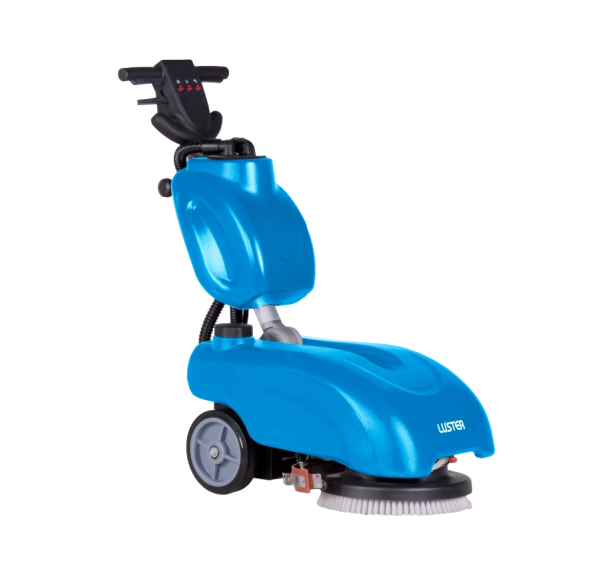 MINI VACUOLAVADORA LUSTER H/CAMINANDO MOD.Y202 (NO INCLUYE BATERIA NI CARGADOR)