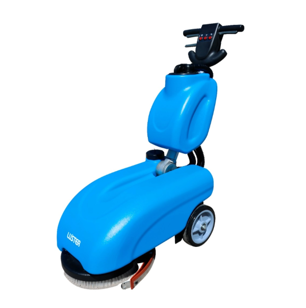 MINI VACUOLAVADORA LUSTER H/CAMINANDO MOD.Y202 (NO INCLUYE BATERIA NI CARGADOR) - Imagen 2