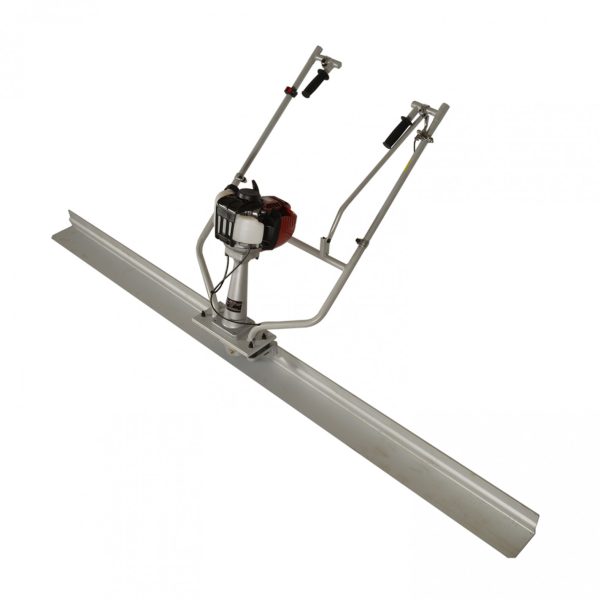UNIDAD MOTRIZ REGLA VIBRATORIA SDS POWER 1.6HP MOD.SGF1HC