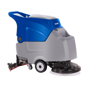 VACUOLAVADORA LUSTER H/CAMINANDO 24V MOD.Y56B (NO INCLUYE BATERIAS NI CARGADOR)